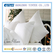 High Soft Hotel Feather Pillow